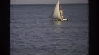 Ocean City New Jersey USA (1968): The Sun And The Sea