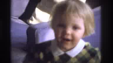 Ocean City New Jersey USA (1968): Old Film Nice Film Of Children