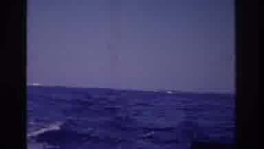 Ocean City New Jersey USA (1968): A Day At Sea