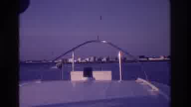 Ocean City New Jersey USA (1968): Sunny Sails On The High Seas
