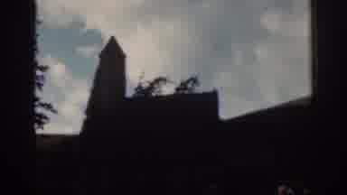 Dublin Ireland (1961): The Beautiful Place