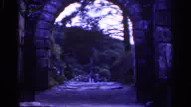 Dublin Ireland (1961): Ireland Is A Magical And Mystical Place To Visit Any Time