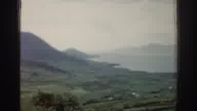 Ireland (1961): A Very Nice View Of The Landsmark