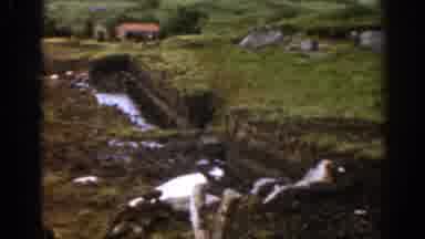Ireland (1961): View Of A Scenic Landscape