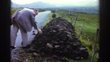 Ireland (1961): The Valley Of Green Grass