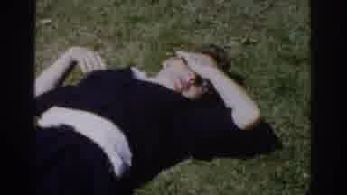 Ireland (1961): Beautiful Bright Day, Sun In My Eyes, Laying In The Grass Taking