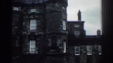 London England (1961): Nice View Of Old Buildings