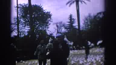 Spain (1966): Some People Played For Birds Of The Zoo