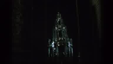 Spain (1966): By The Night The Building Has Lights By The Day The Building Is Dark