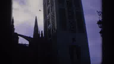 Spain (1966): Big Tower Of Old