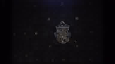 Spain (1966): Shield In A Building