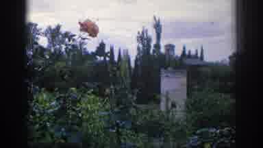 Spain (1966): This Is The New Home I Bought To Live With My Family And Receive