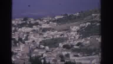 Spain (1966): The Better View Of Greece