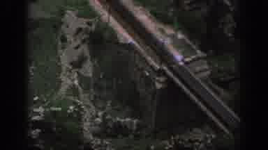 Spain (1966): Abandoned Bridge In A Secluded Landscape