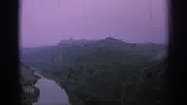 Spain (1966): I Visited And Filmed This Old Water Distribution System That Has