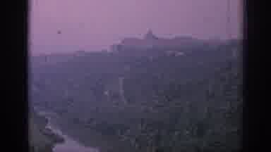 Spain (1966): Visit The Tourist City On Top Of The Mountains And Also Getting To