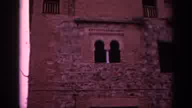 Spain (1966): Facade Of The Greco Museum