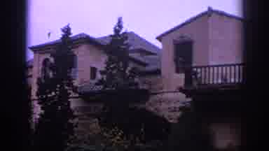 Spain (1966): Stella Leaves For Church But Feels As Though There Is Something