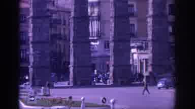 Spain (1966): Beautiful Naturally Created Monuments Found In The City