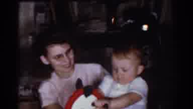 Omaha Nebraska USA (1968): Childhood Moments Memories