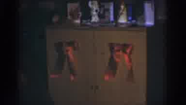 Omaha Nebraska USA (1968): My Wife Shows This New Furniture With Its Ornaments On