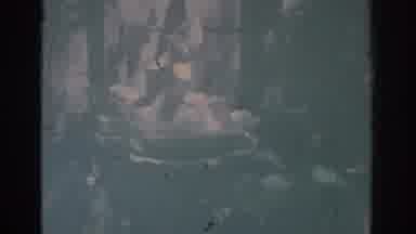 Miami Florida USA (1971): Hidden Mystery Of Life
