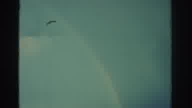 Niagra Falls New York USA (1971): Vintage Vacation Footage For Home Movie Of