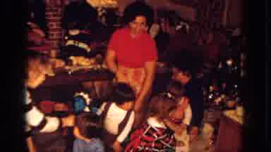 Philadephia Pennsylvania USA (1972): The Biggest And Best Family Christmas 1980 ,