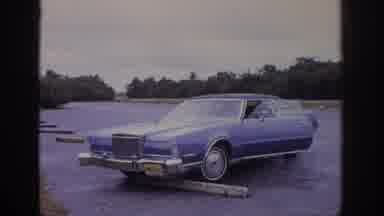 Philadephia Pennsylvania USA (1972): The Record Of The Beast Trip A Had With My