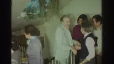 Toronto Canada (1972): Gathering Of Family And Friends In The 1960âS With Lots Of