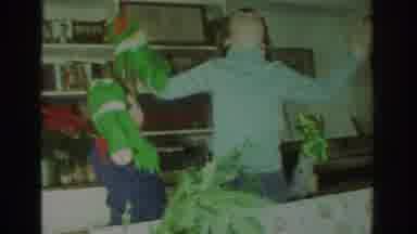 Toronto Canada (1972): Children Playing With Frogs All Over The Place In The