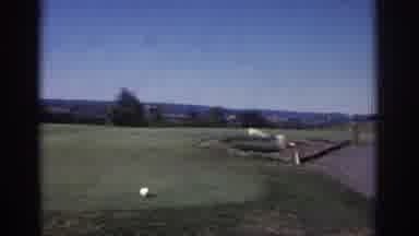 Toronto Canada (1972): Serene Life In The Country