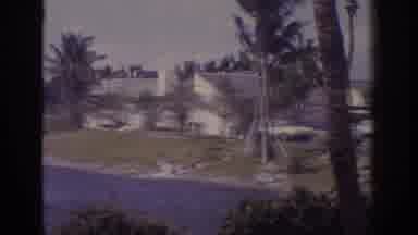 Naples Florida USA (1973): A Windy Day In The Sixties