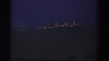 Cleveland Ohio USA (1974): One Person Was Shot The Wonderful Place Using By Camera