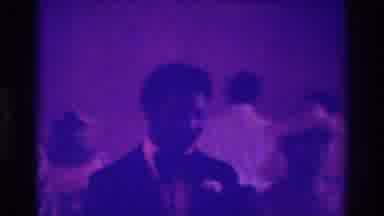 Atlanta Georgia USA (1975): Wedding Accompanied By Friends In Ceremony Performed