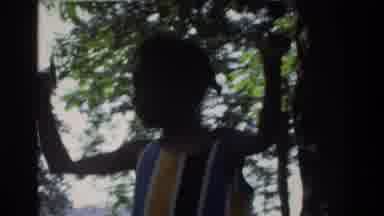 Atlanta Georgia USA (1975): Dancing Reunion Of Mother And Daughter During Their