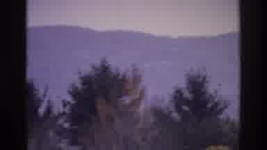 Atlanta Georgia USA (1975): The Great Outdoors