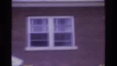 Atlanta Georgia USA (1975): The Quick Shoot In A Cool House
