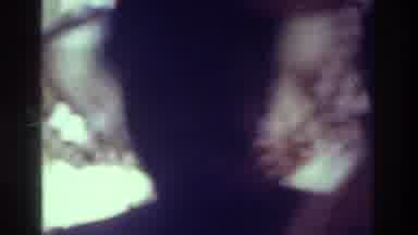 Bronx New York USA (1975): Women Private Party Talking Drinking With Fancy Hats