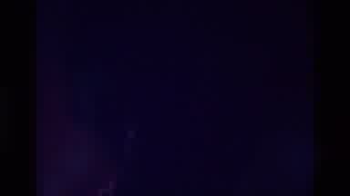 Bronx New York USA (1975): Happy Lady Walking In The Dark Indoors
