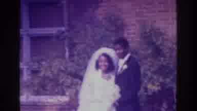 Bronx New York USA (1975): These Couples Are Posing The Memorable Photo Because