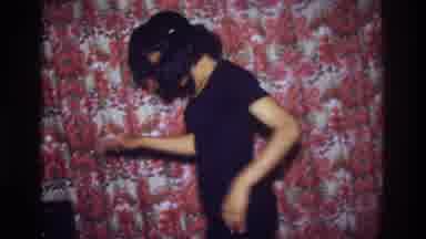 Bronx New York USA (1975): S Dance Teacher Works Hard To Get Her Recognition With
