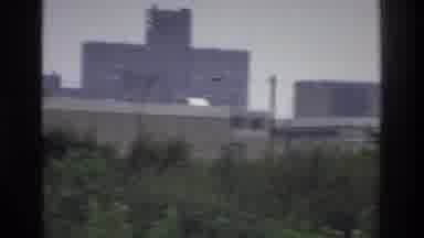 Bronx New York USA (1975): One Person Is Capturing Our Friends In The Car And They