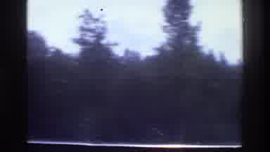 Washington DC USA (1975): Someone Going To Vehicle Its Very Nice Situation For