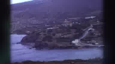 Greece (1976): A Family Vacations In Greece And The Father Trips