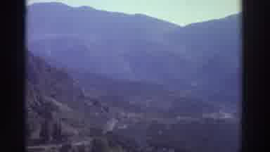Greece (1976): The Beautiful Nature
