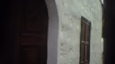 Greece (1976): Various Alleyways Around Downtown