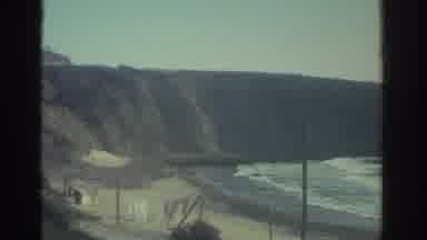 Greece (1976): Passage Of Time Across The Land
