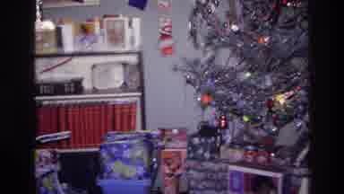 Harlem New York USA (1976): Christmas Day Toys