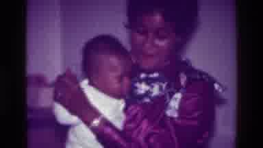 Harlem New York USA (1976): Dancing The Night Away
